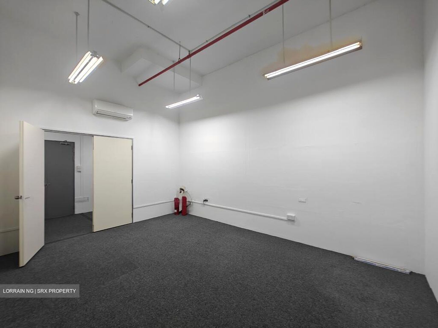 Oxley Bizhub (D14), Factory #522795441